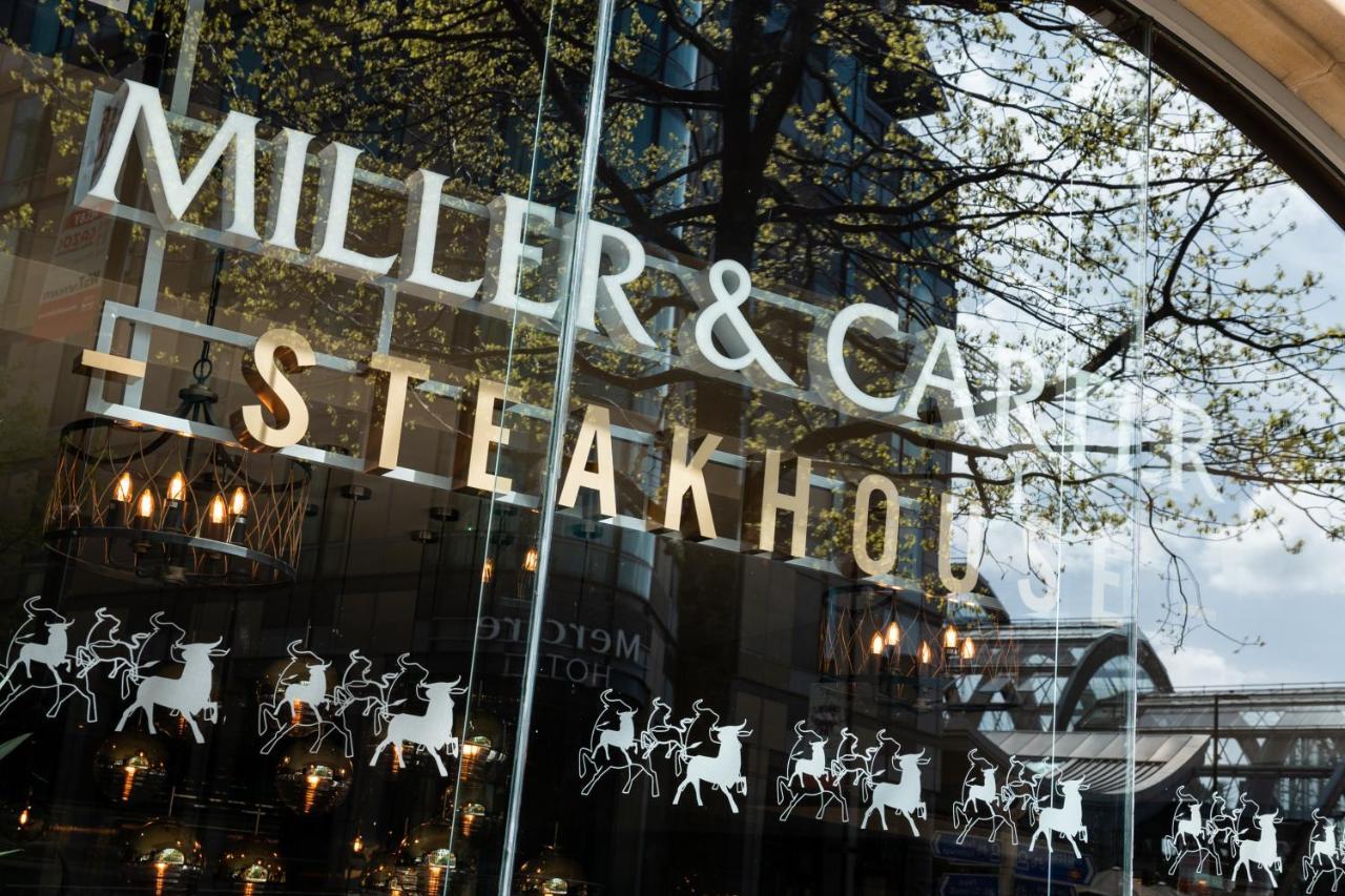 Miller & Carter Sheffield By Innkeeper'S Collection 外观 照片