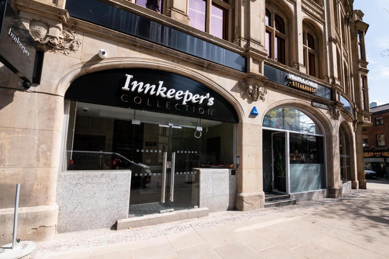 Miller & Carter Sheffield By Innkeeper'S Collection 外观 照片