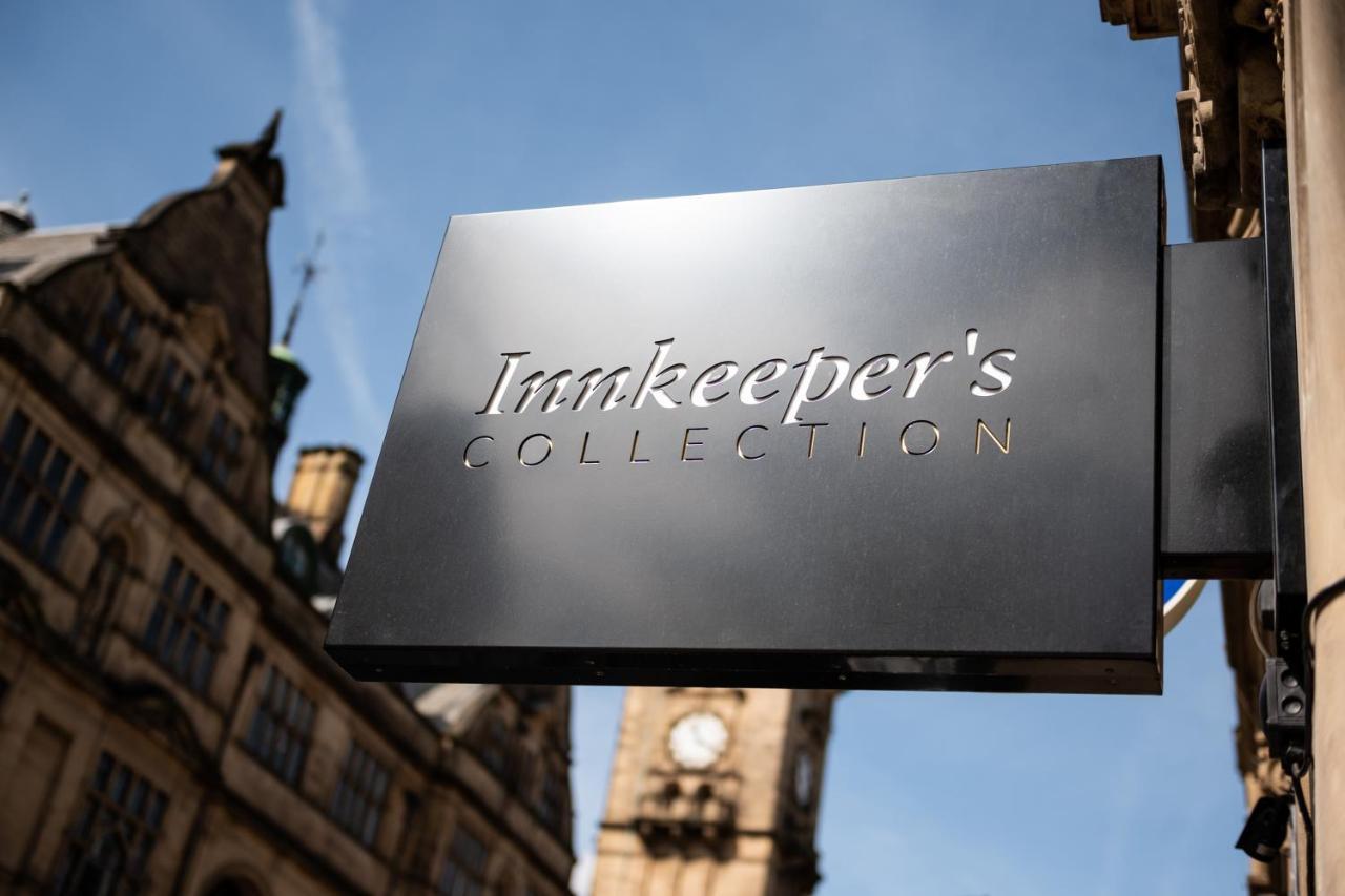 Miller & Carter Sheffield By Innkeeper'S Collection 外观 照片